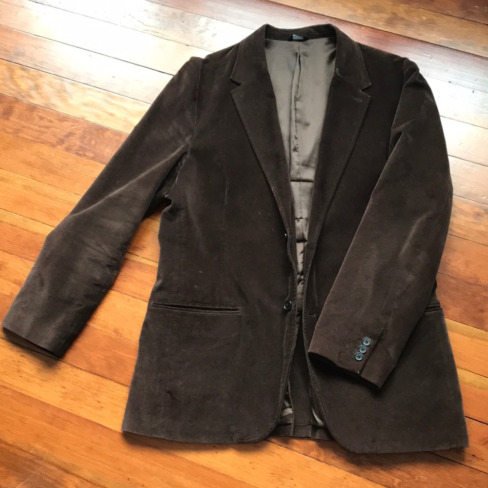 Gap Sport Coat